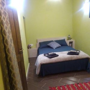Deluxe Kamer met een King Size Bed