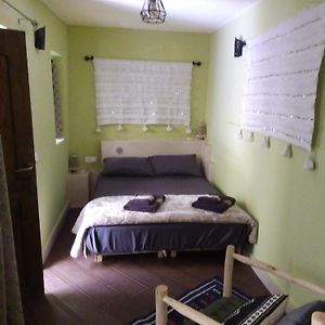 Standaard Kamer met een King Size Bed